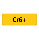 Cr6+