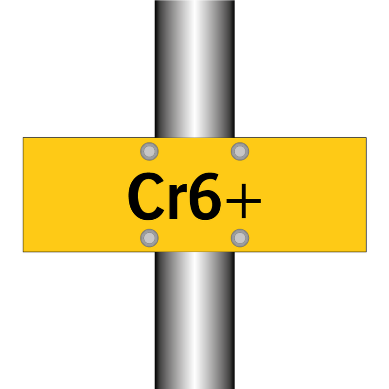 Cr6+
