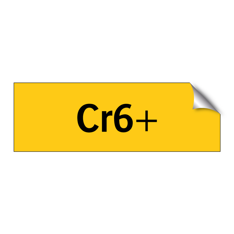 Cr6+