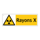 Rayons X