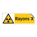 Rayons X