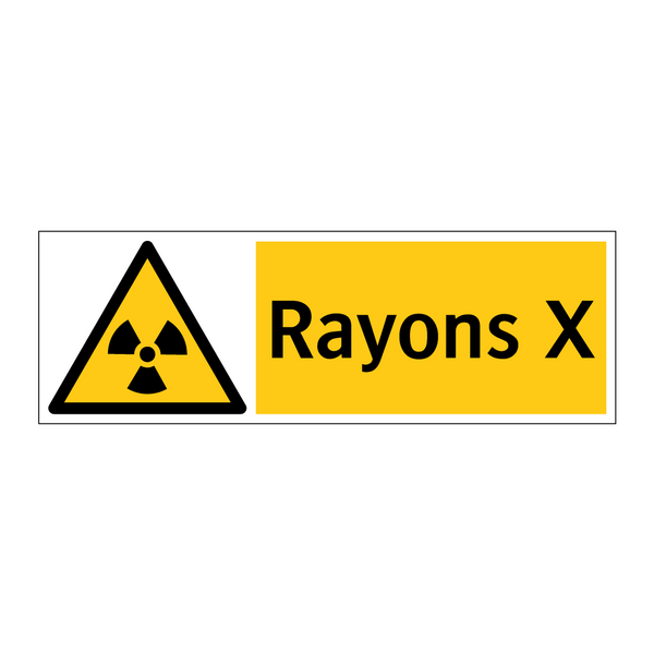Rayons X