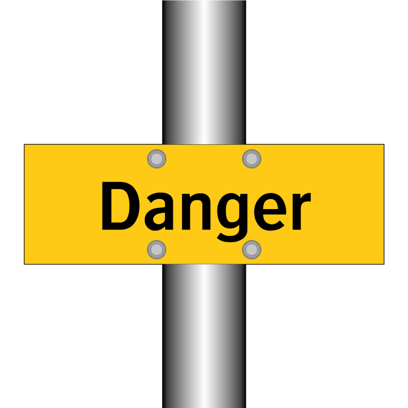 Danger
