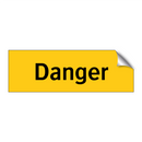 Danger