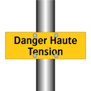 Danger Haute Tension