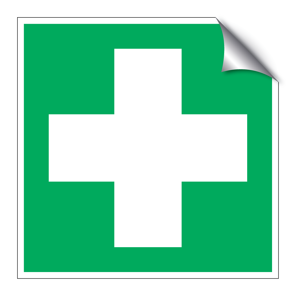 E003 Premiers secours