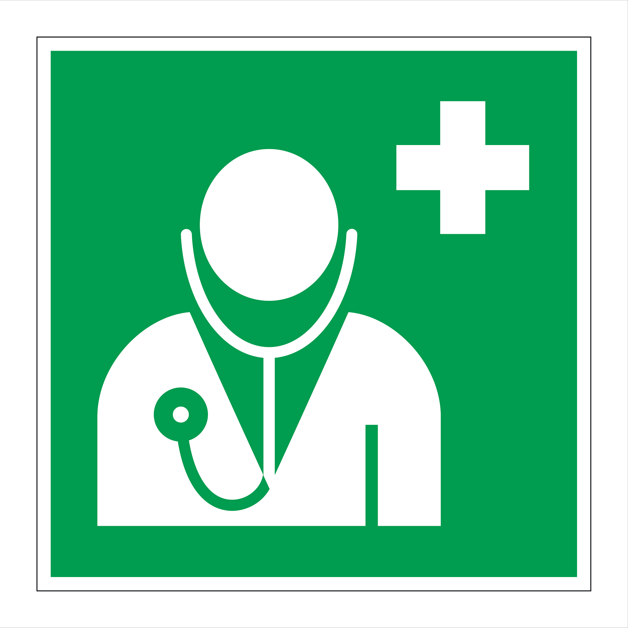 E009 Médecin