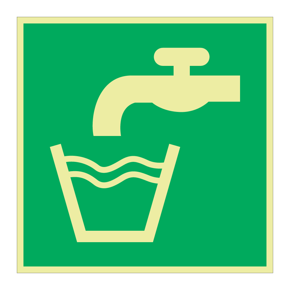 E015 Eau potable