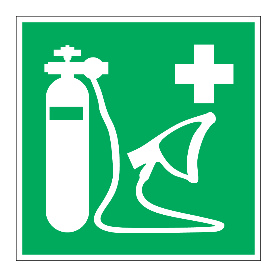 E028 Réanimateur à oxygène
