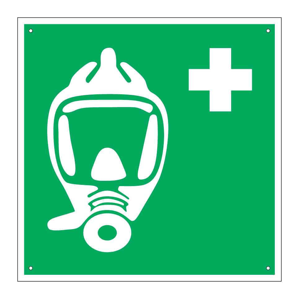 E029 Appareil respiratoire d'évacuation d'urgence
