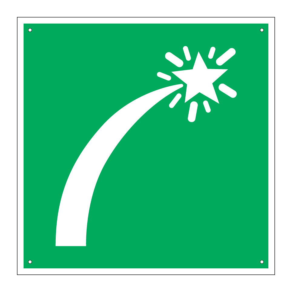 E048 Signal de détresse des embarcations de sauvetage