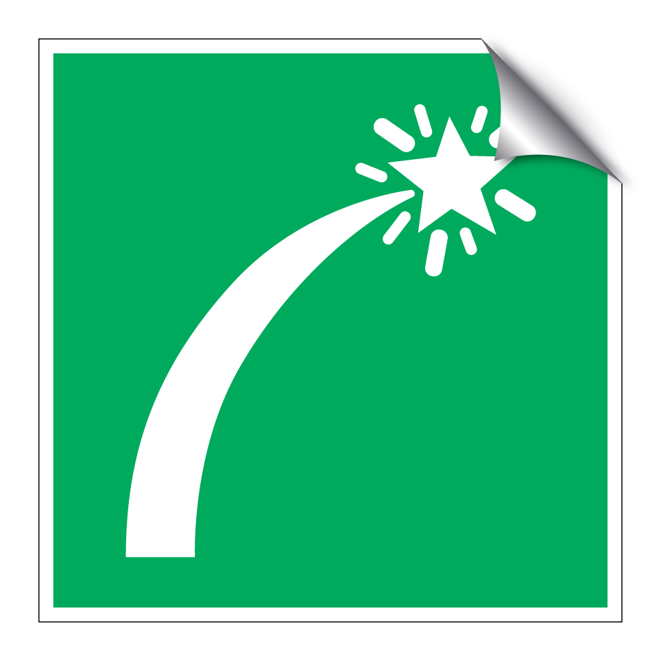 E048 Signal de détresse des embarcations de sauvetage