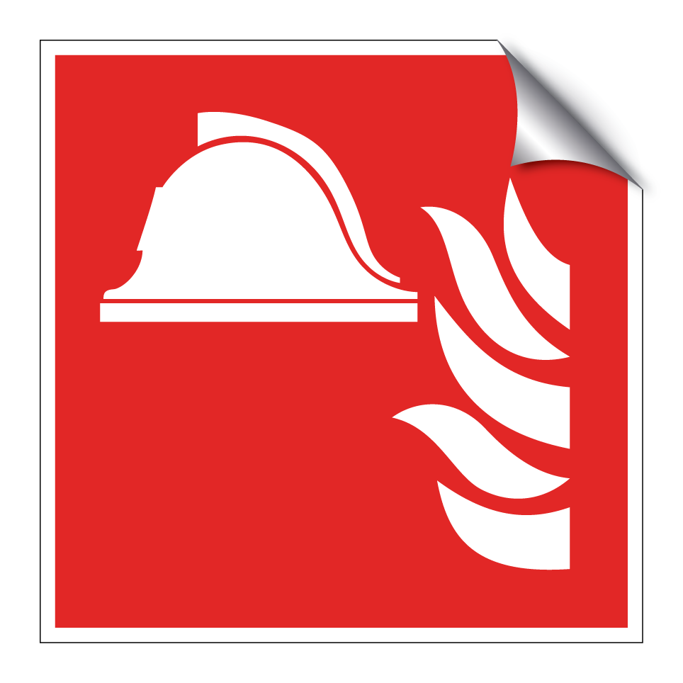 F004 Ensemble d’équipements de lutte contre l’incendie