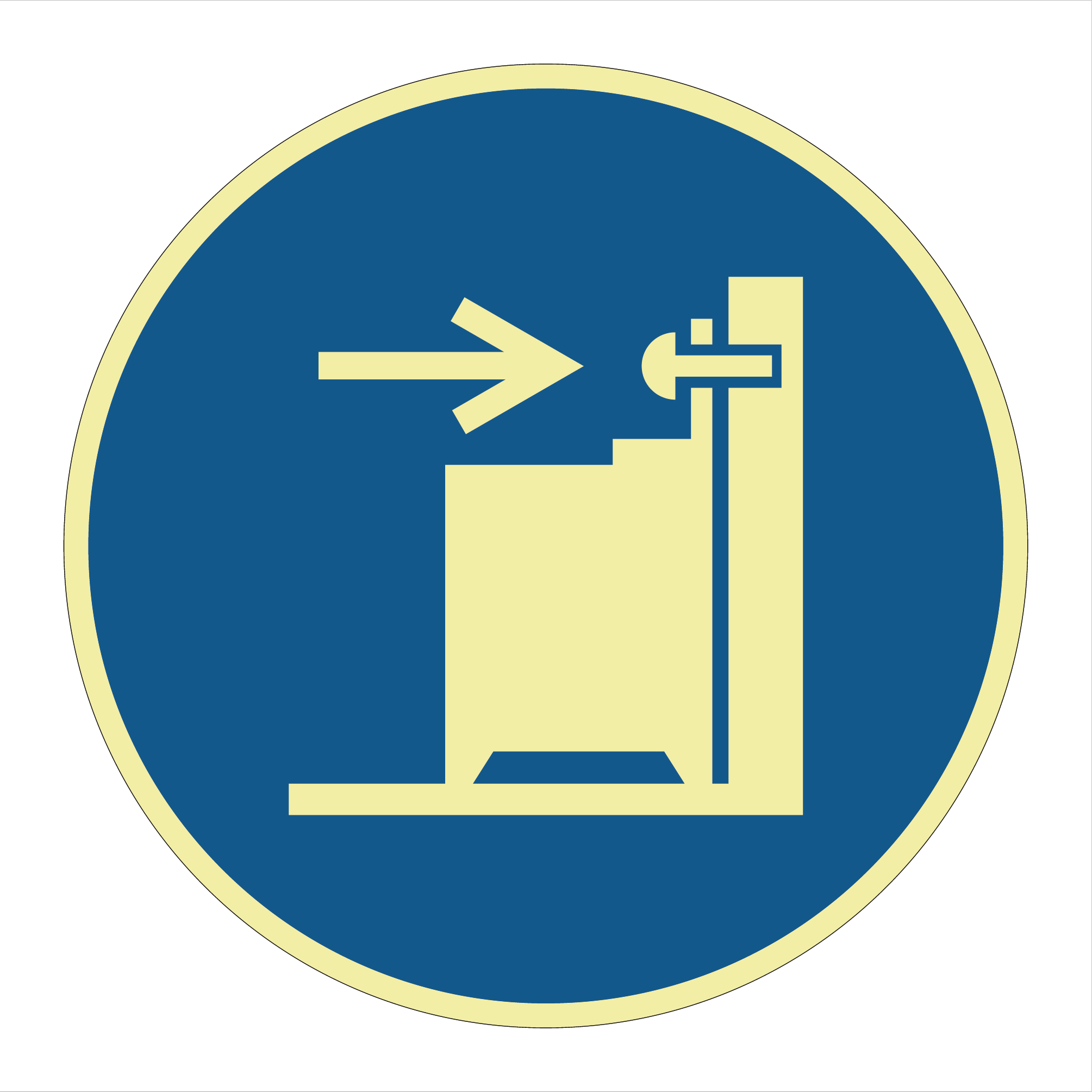 M071 Utiliser des dispositifs anti-basculement
