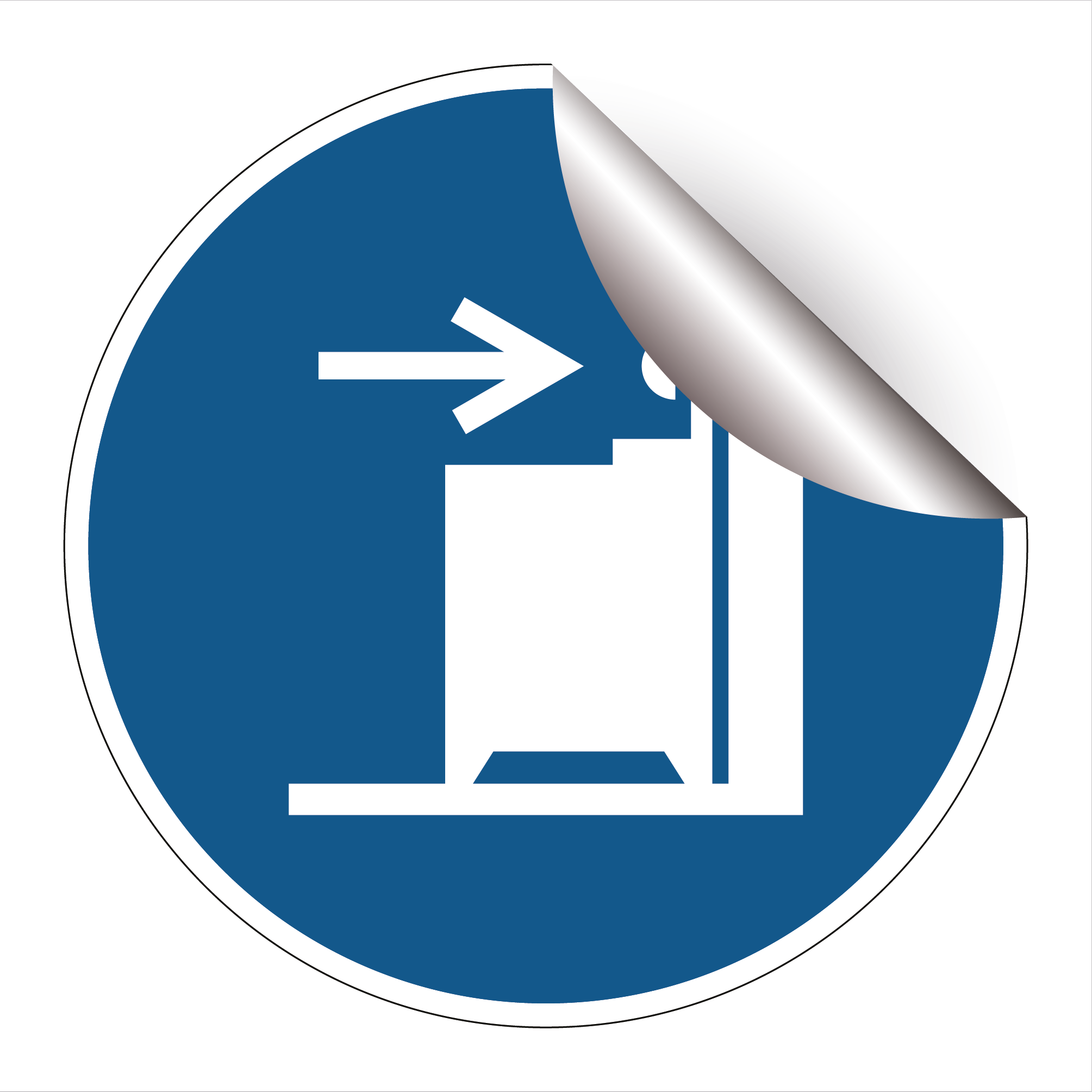 M071 Utiliser des dispositifs anti-basculement