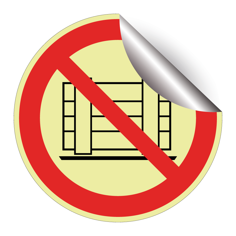P023 Ne pas obstruer