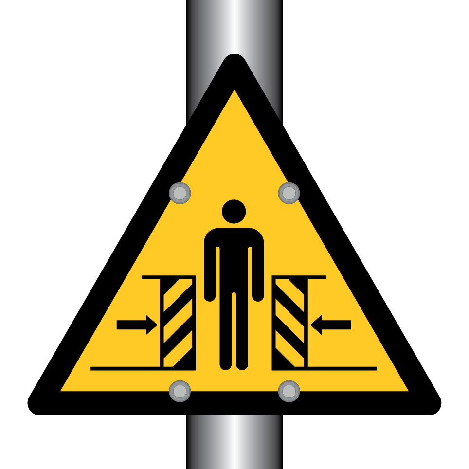 W019 Écrasement