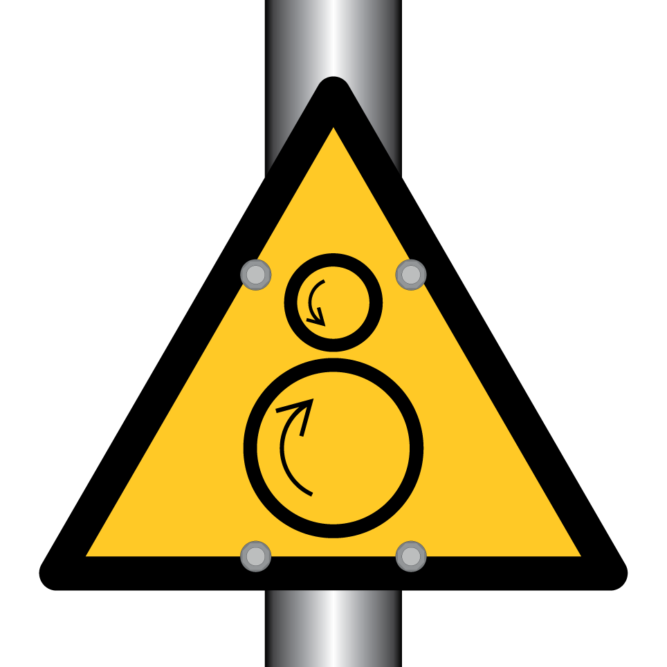 W025 Rouleaux contrarotatifs