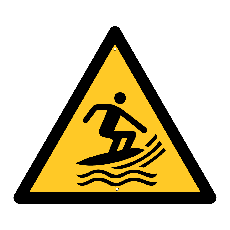W046 Zone de pratique du surf
