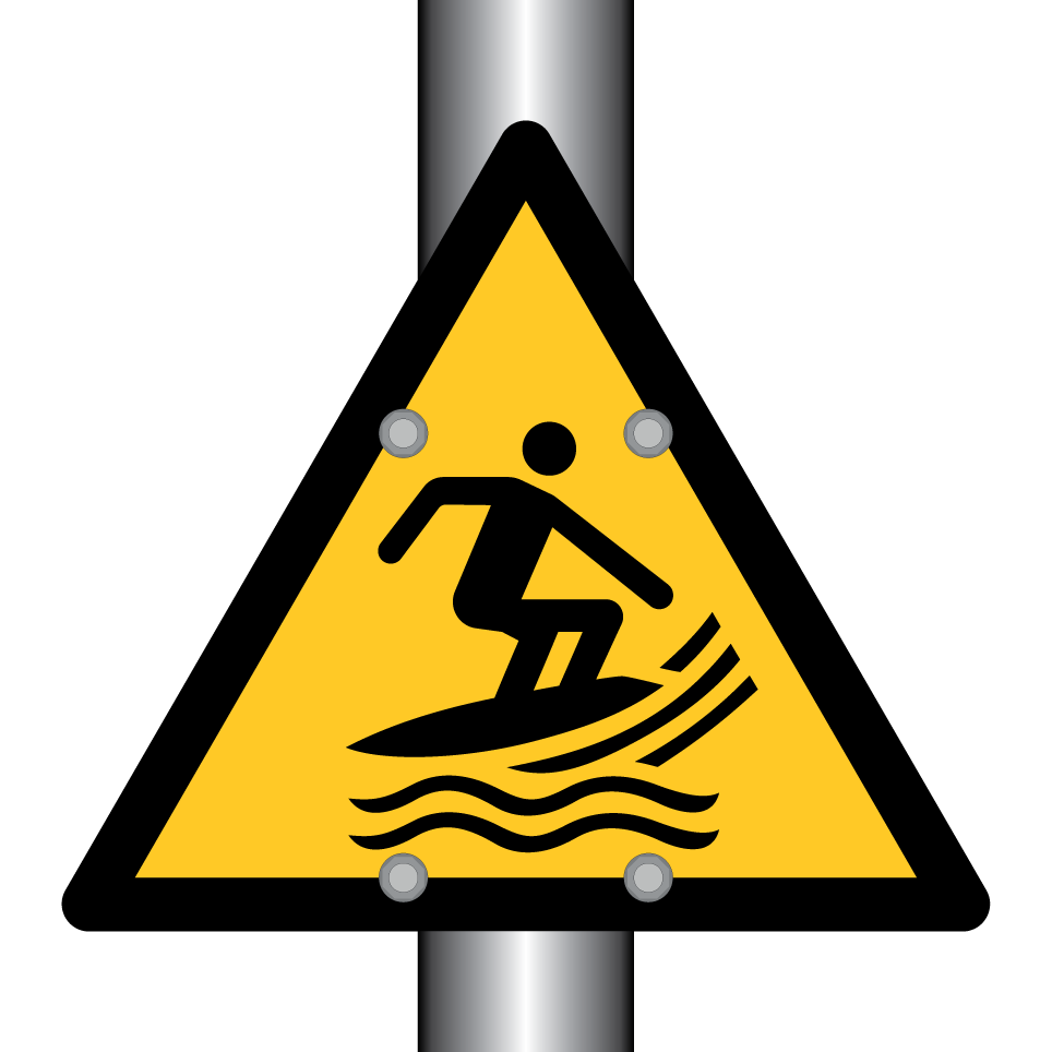W046 Zone de pratique du surf