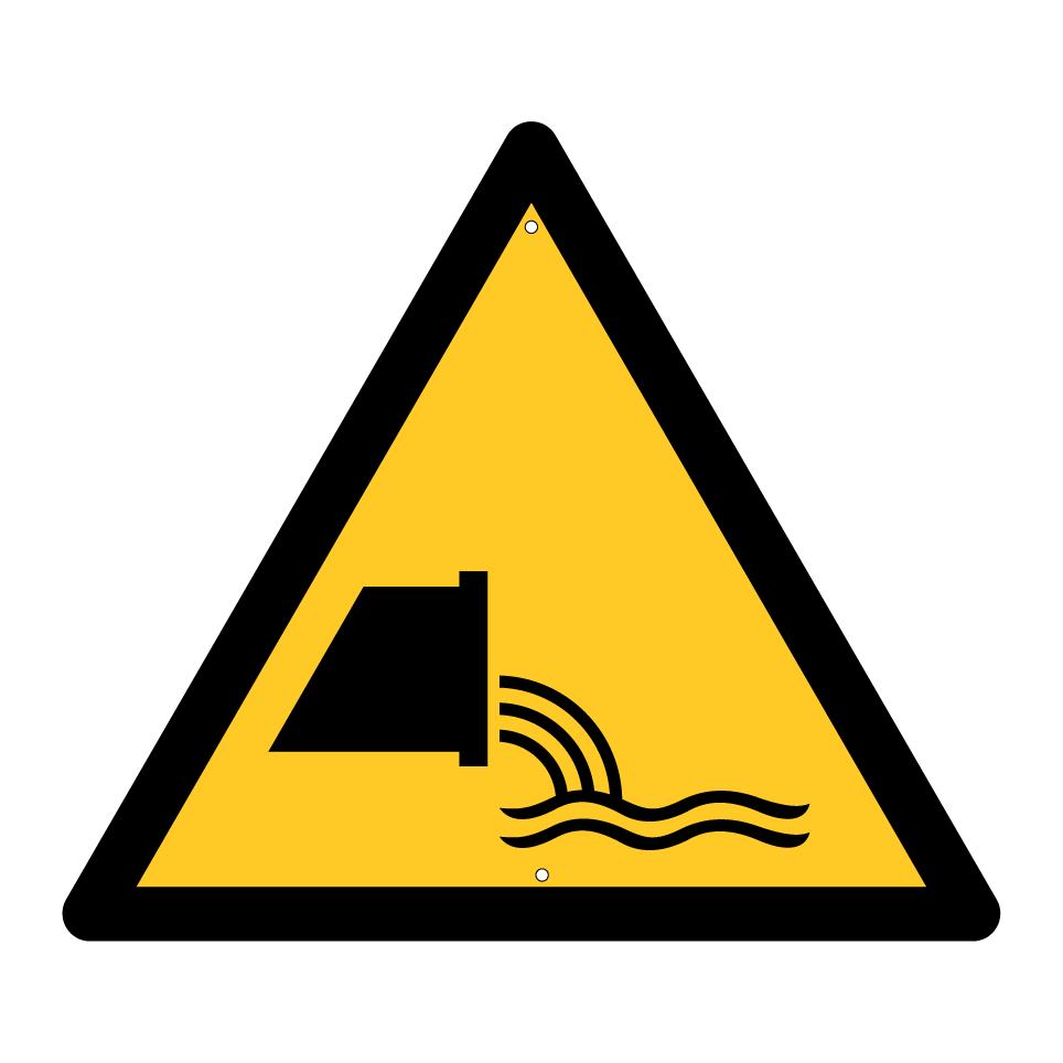 W055 Évacuation des eaux usées