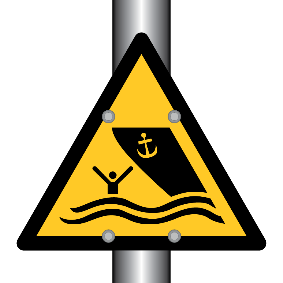 W058 Zone de navigation