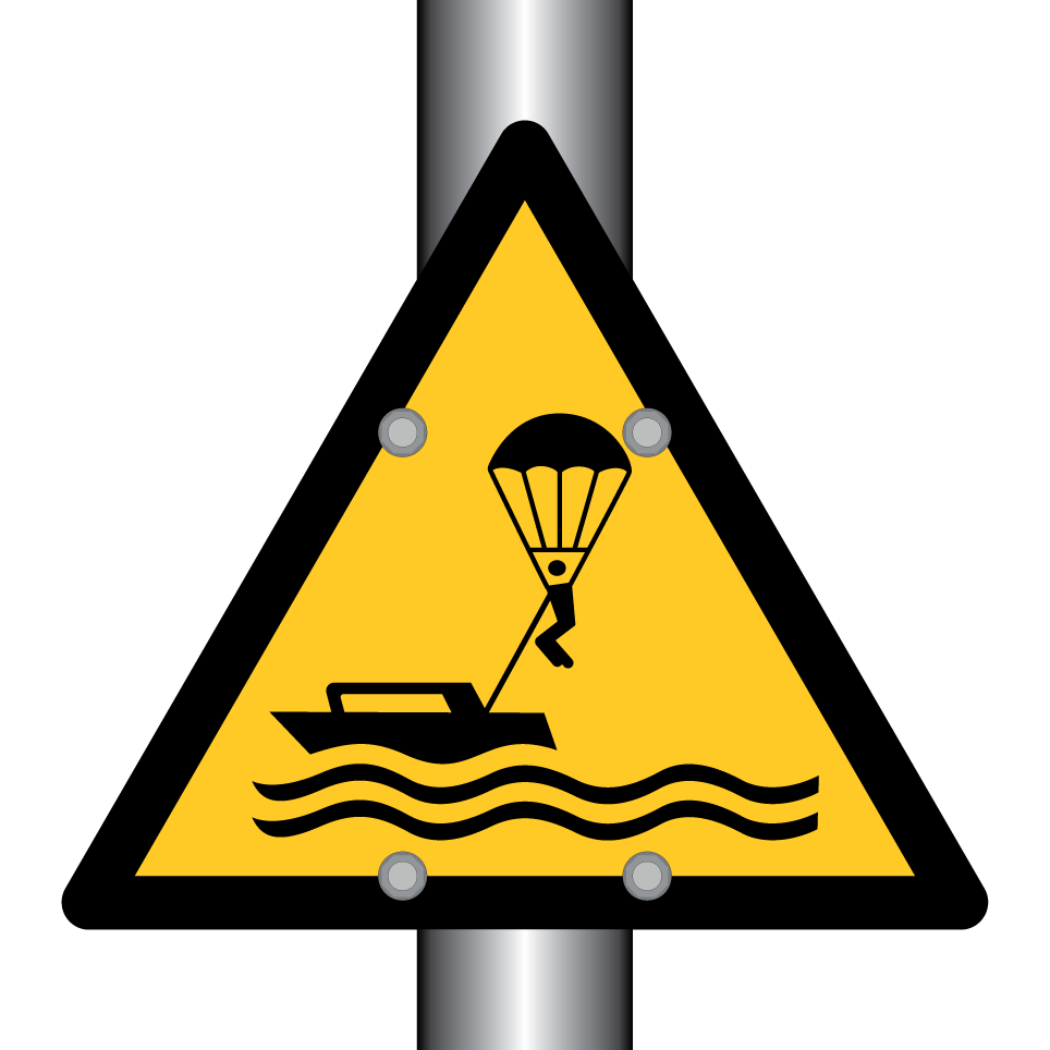 W063 Parachutes ascensionnels