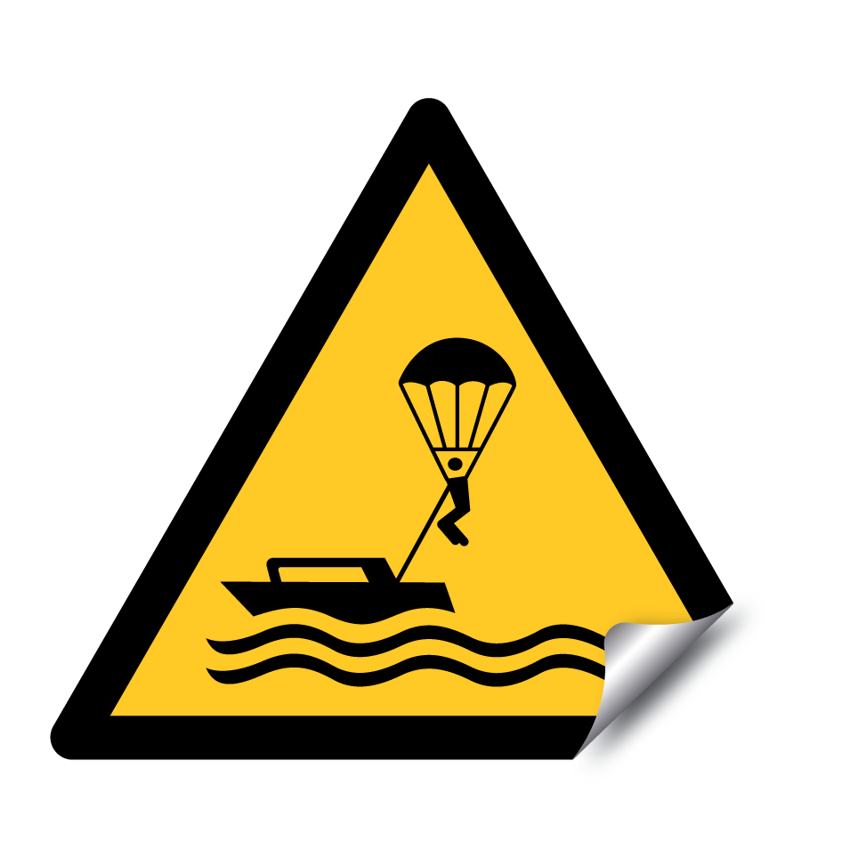 W063 Parachutes ascensionnels