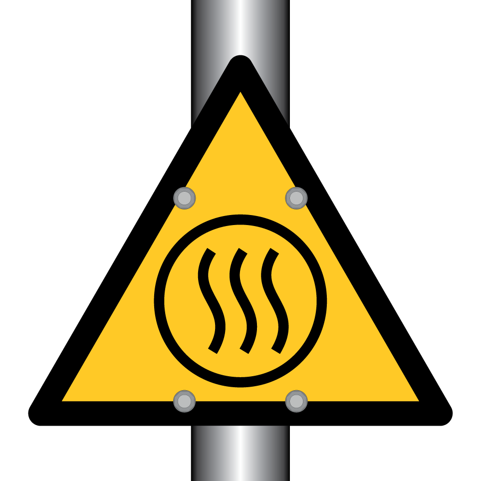 W079 Contenu chaud
