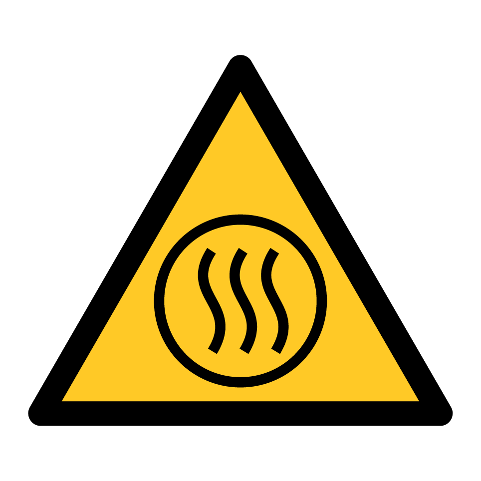 W079 Contenu chaud