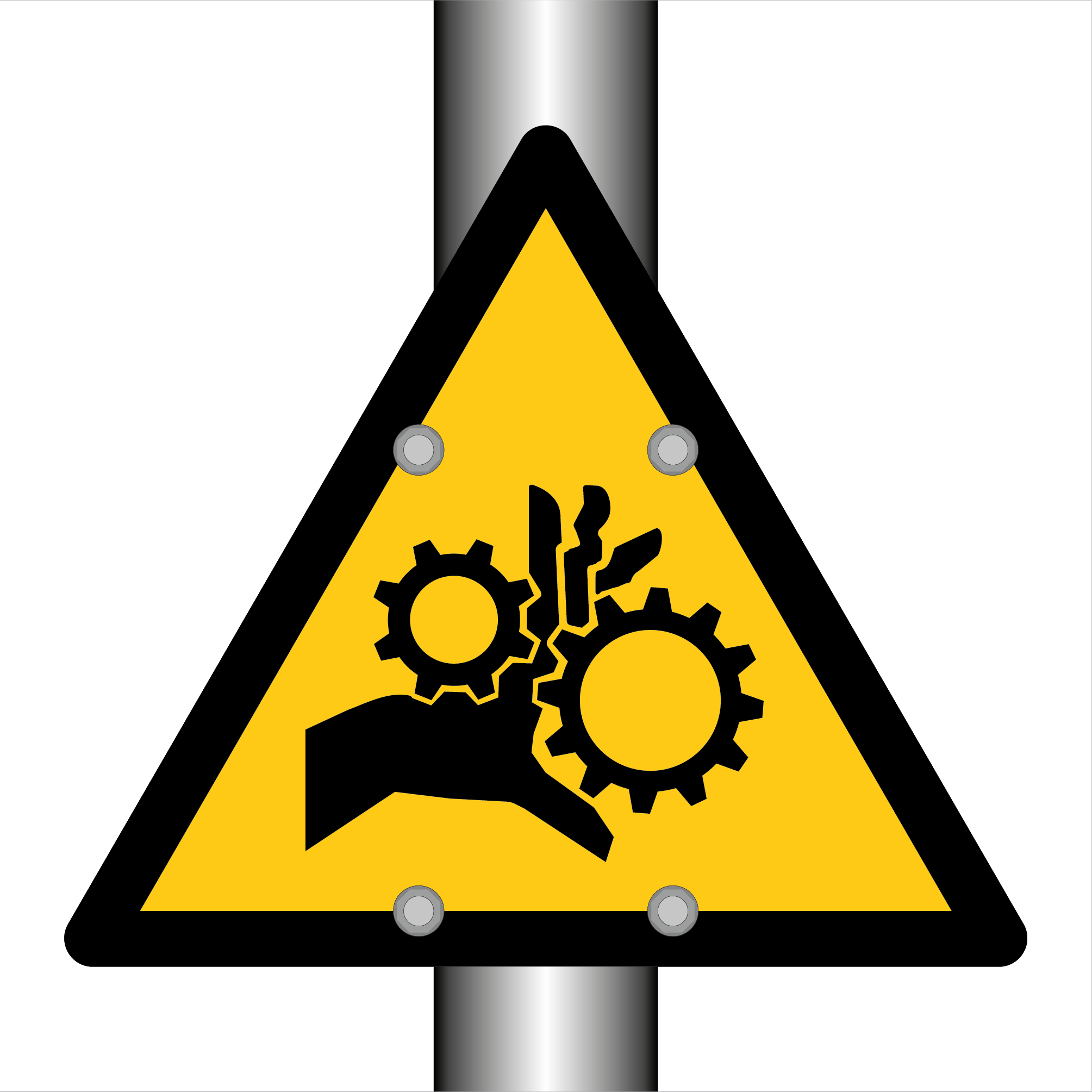 W089 Engrenages en mouvement