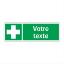 Créer un panneau d'urgence