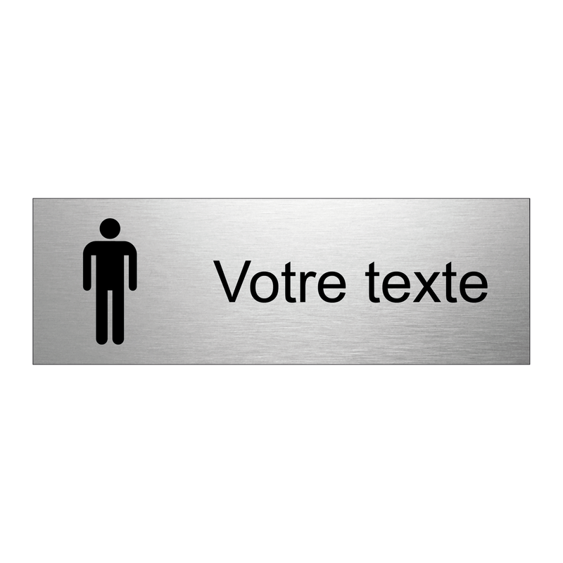 Créer un panneau d'information
