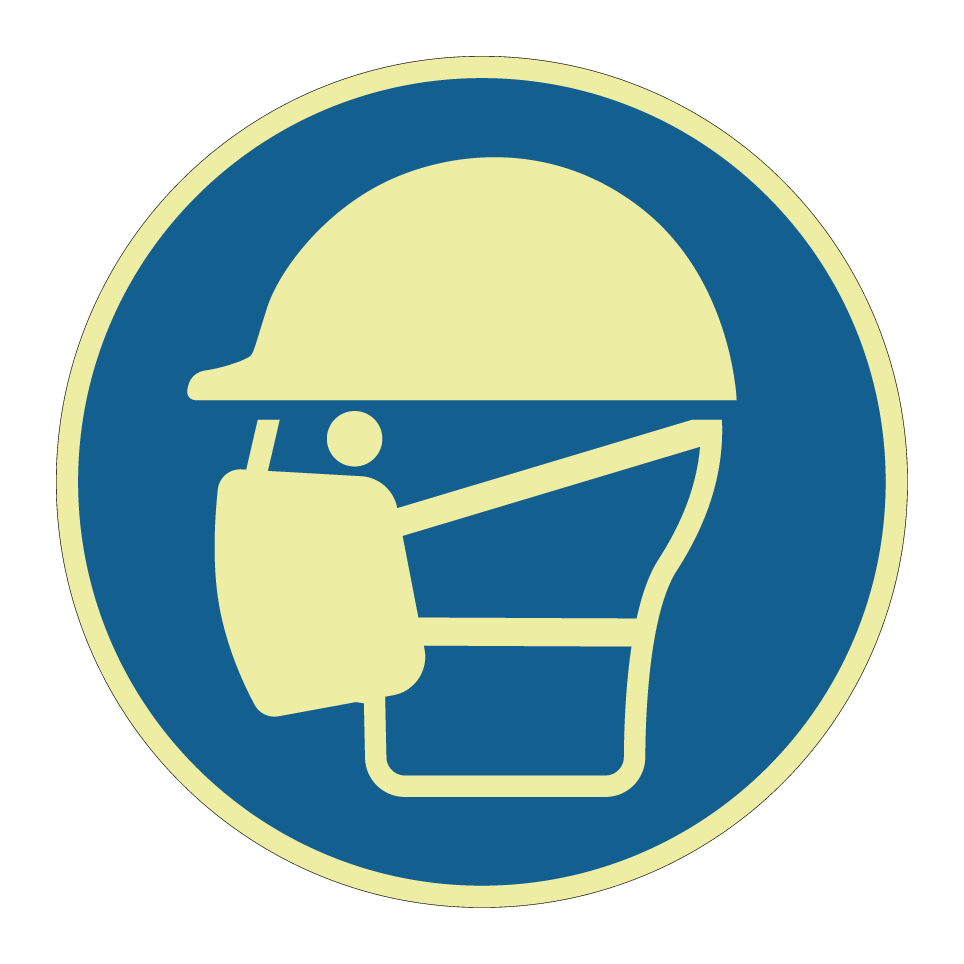 Porter un casque avec masque