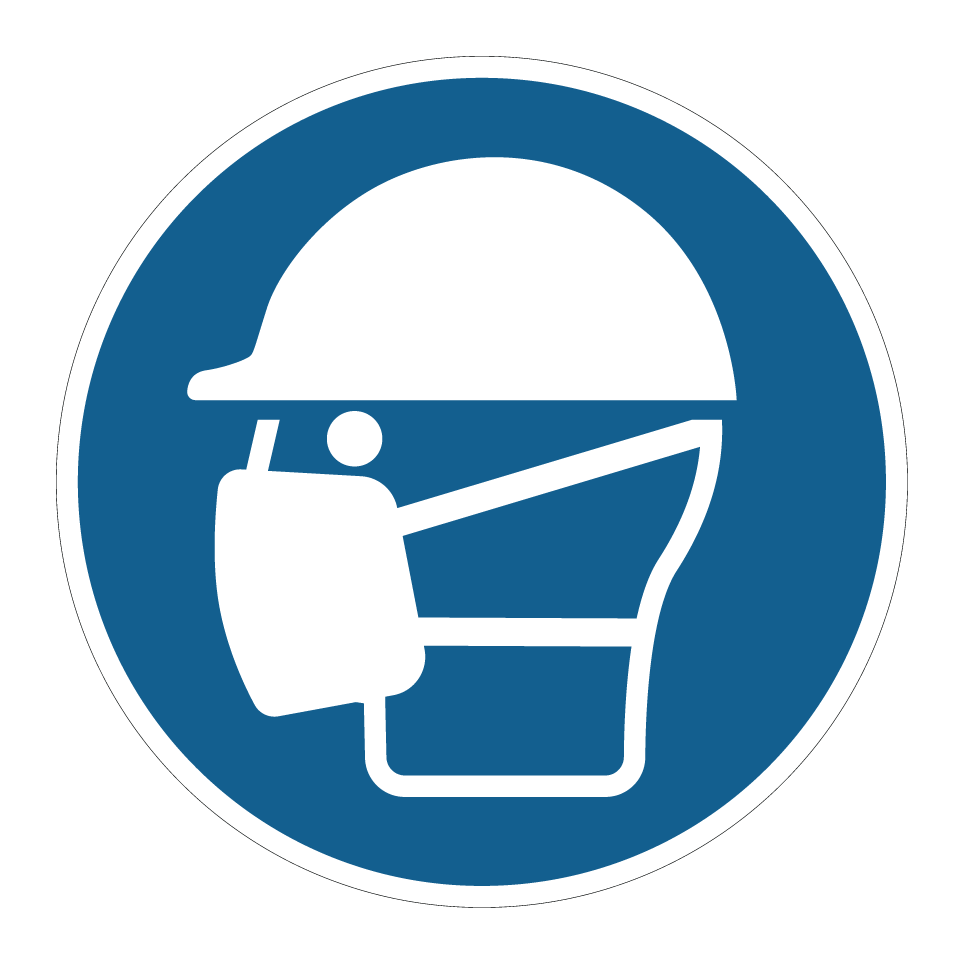 Porter un casque avec masque