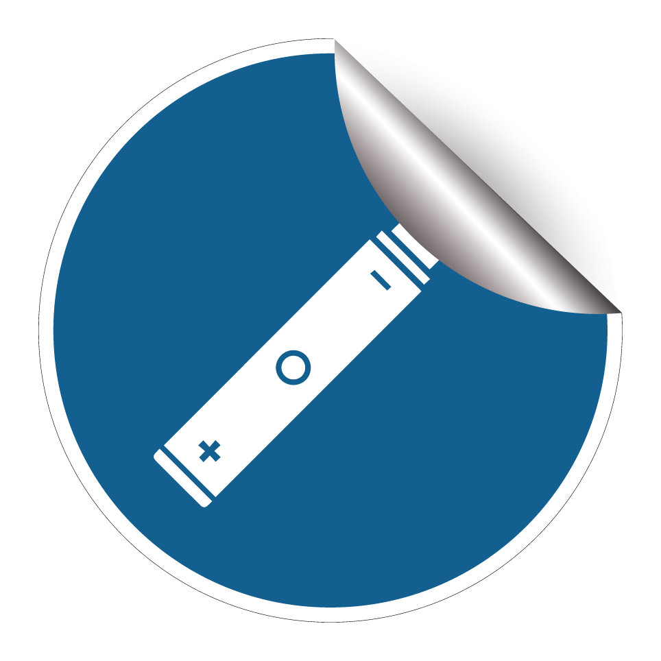 Utilisation de la cigarette électronique autorisée