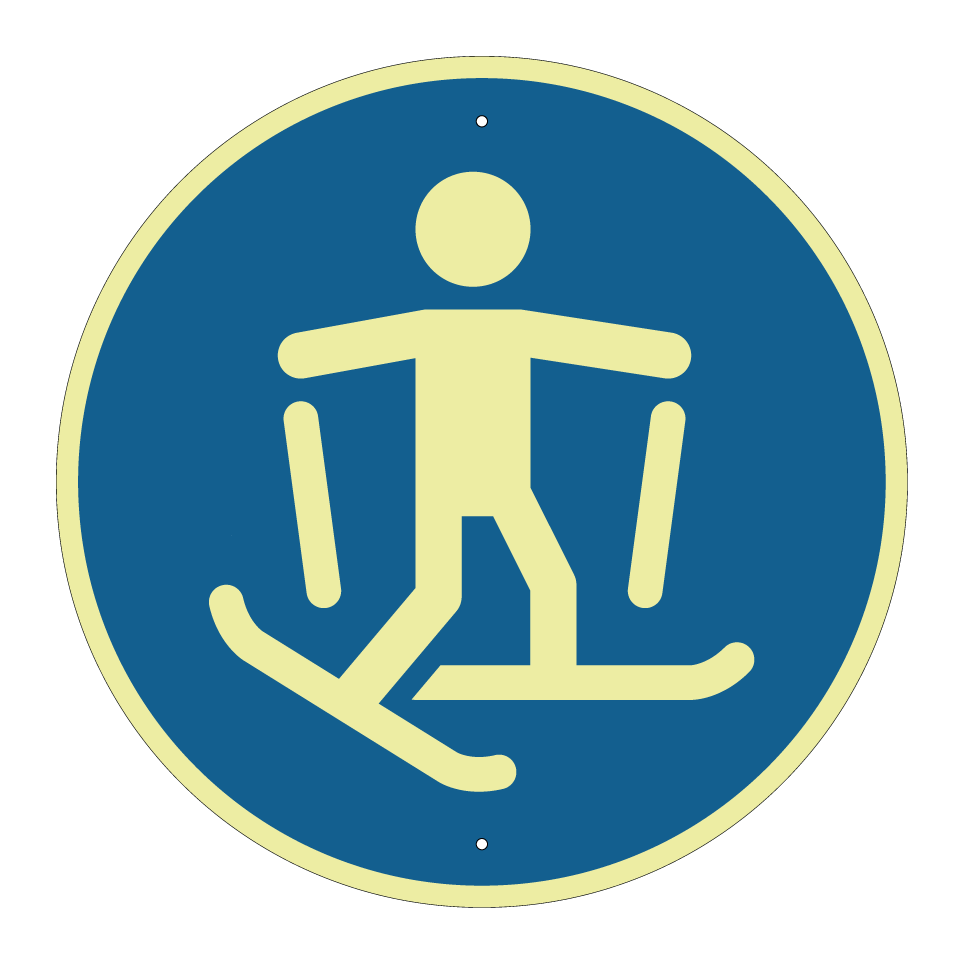 Ski de fond
