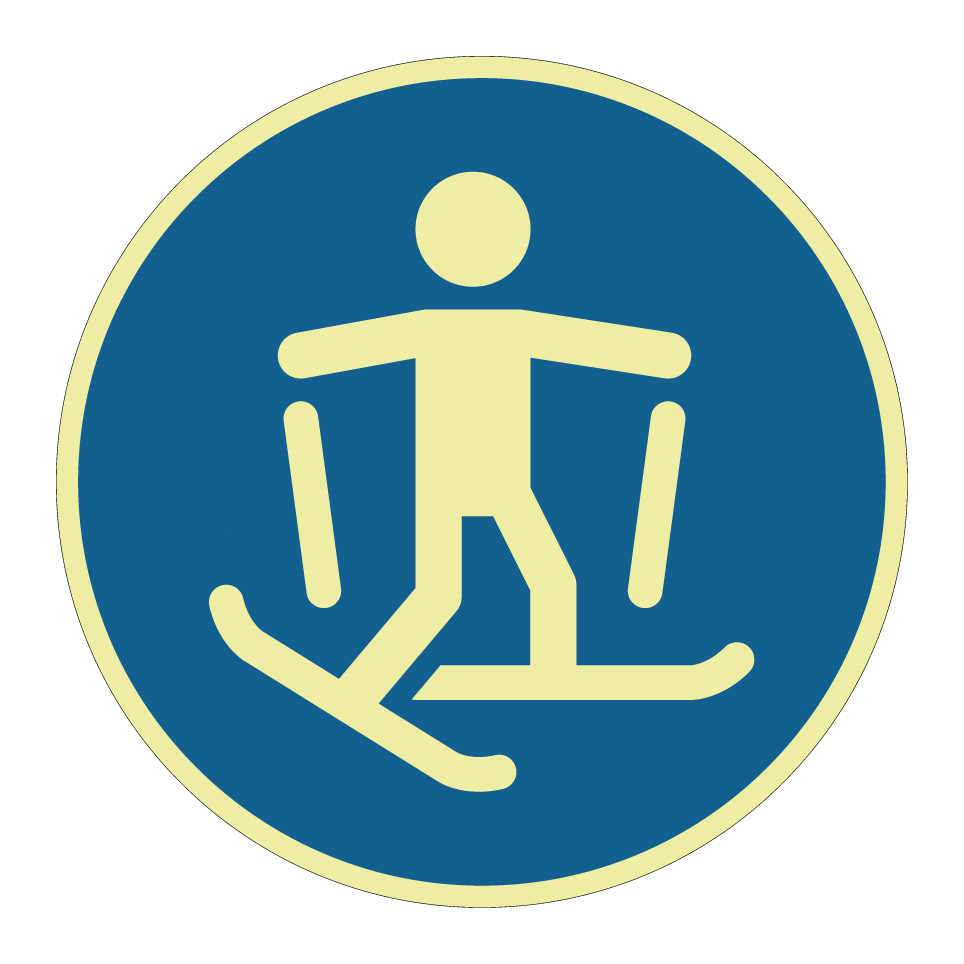 Ski de fond