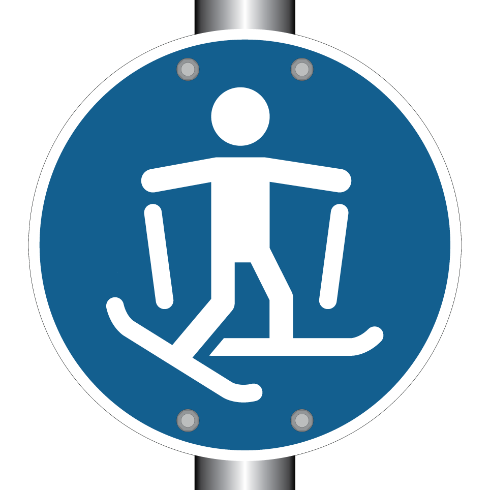 Ski de fond