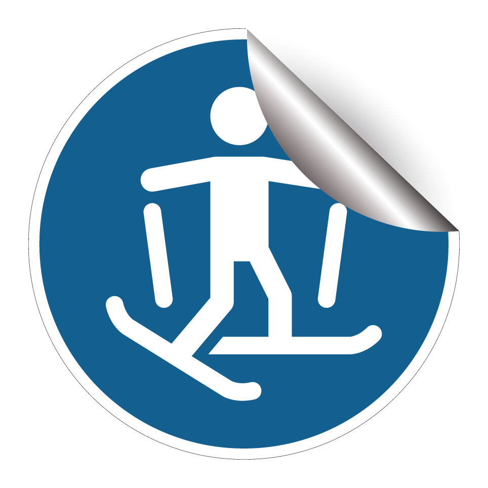 Ski de fond