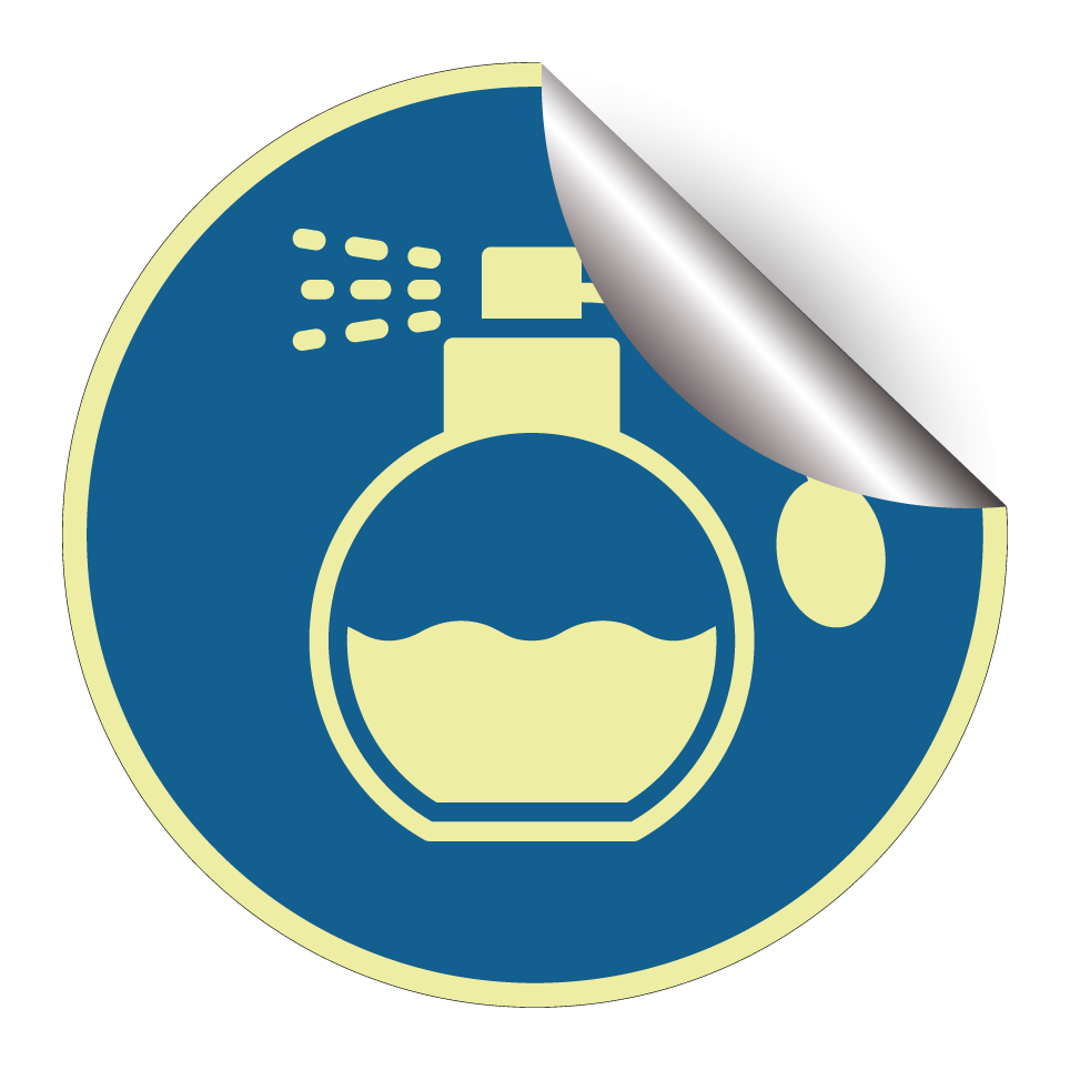 Utiliser du parfum