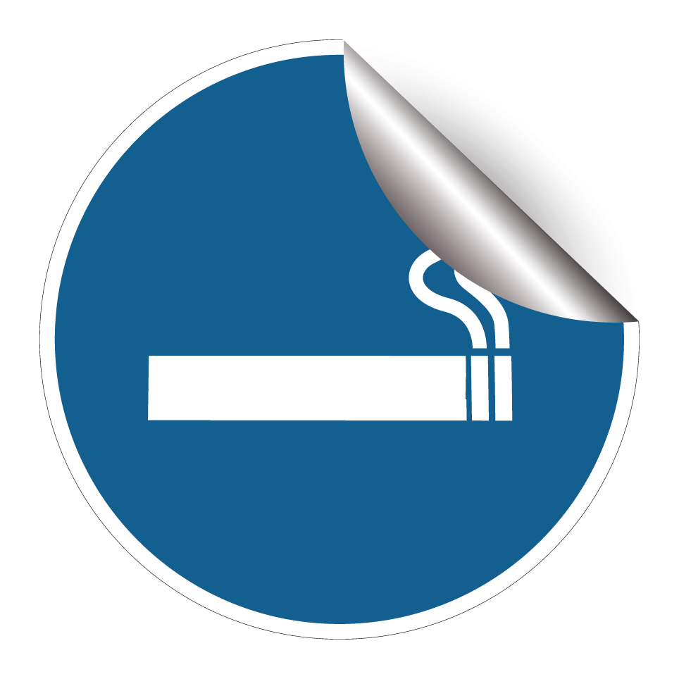 Espace fumeur