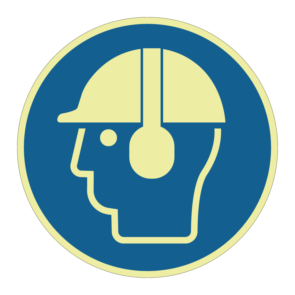 Porter un casque avec protection auditive