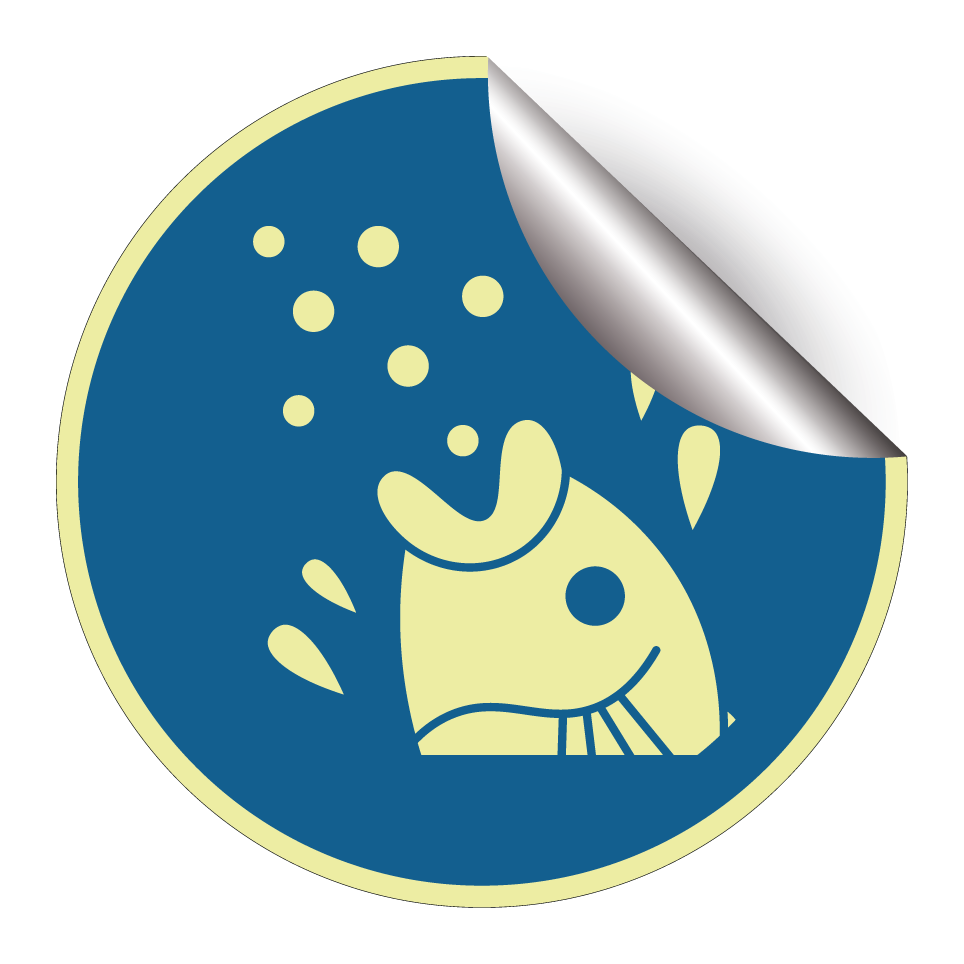 Nourrissage des poissons