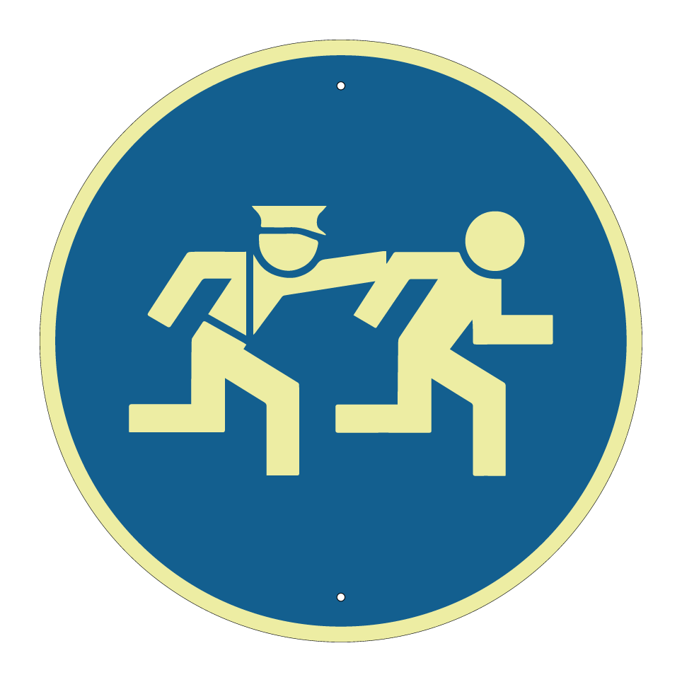 Vol sera signalé