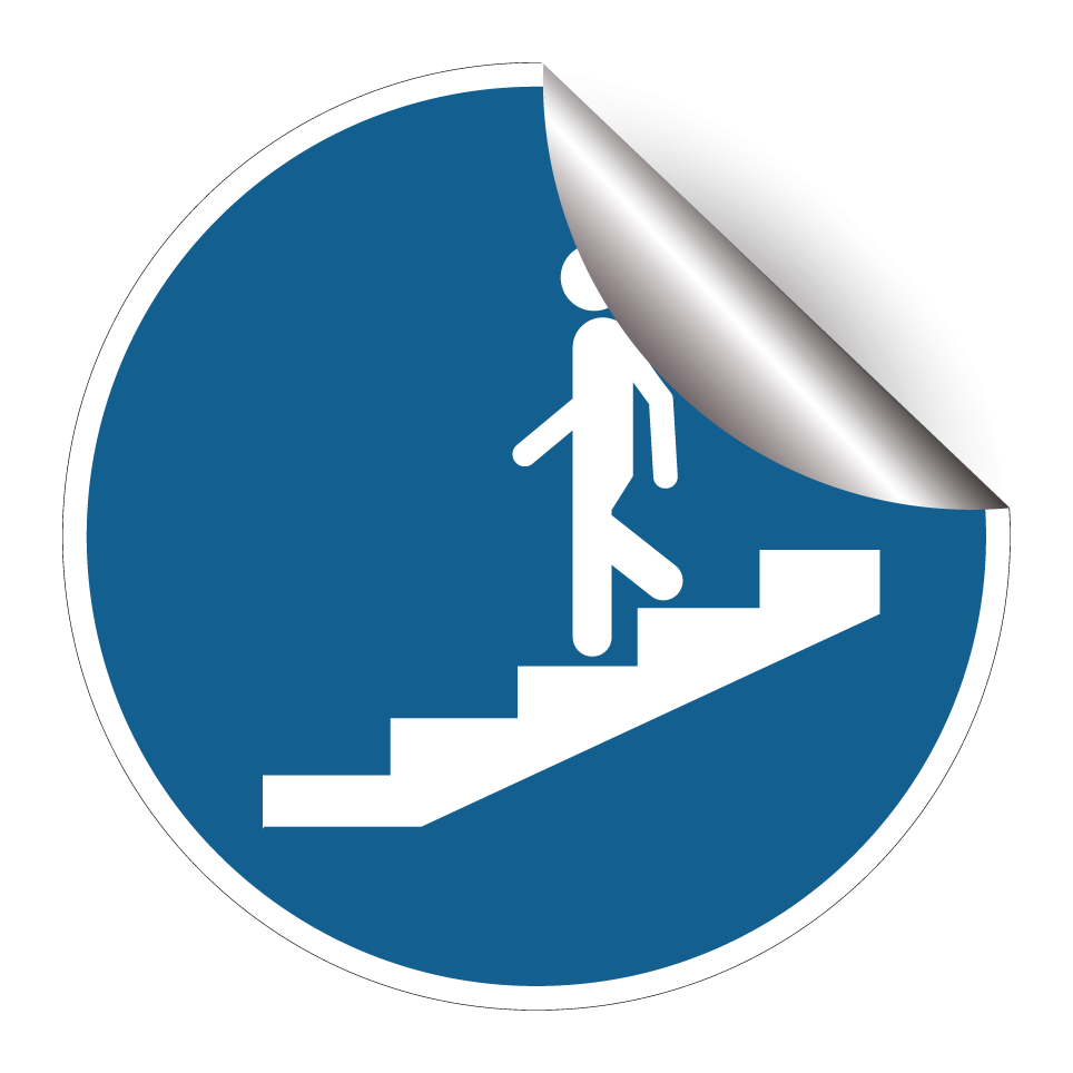Escaliers