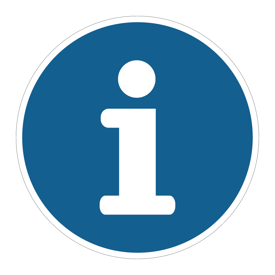 Point d’information