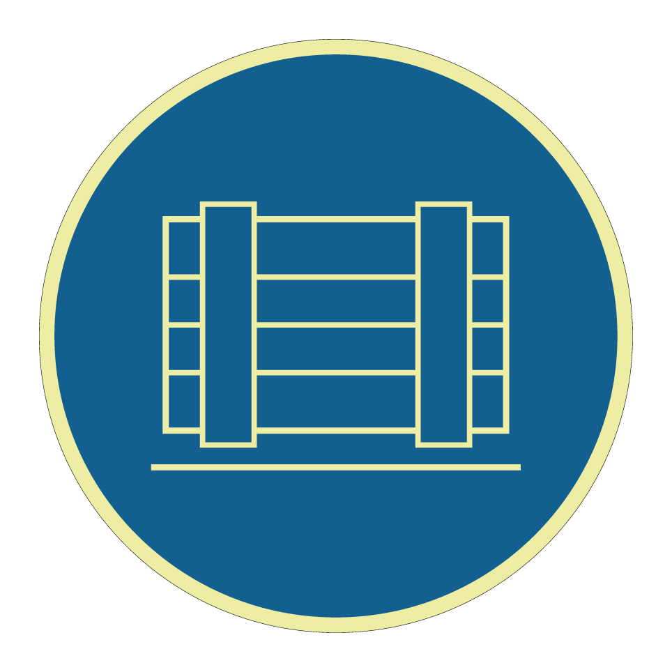 Stockage