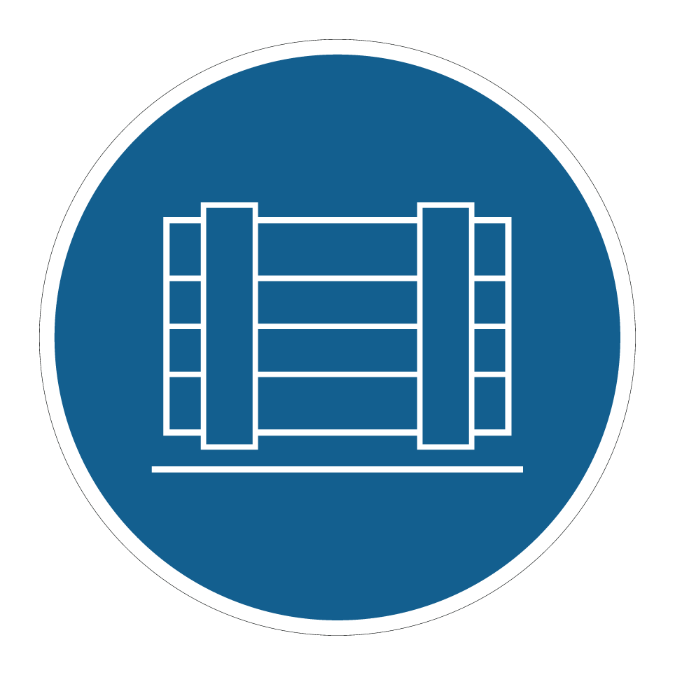 Stockage