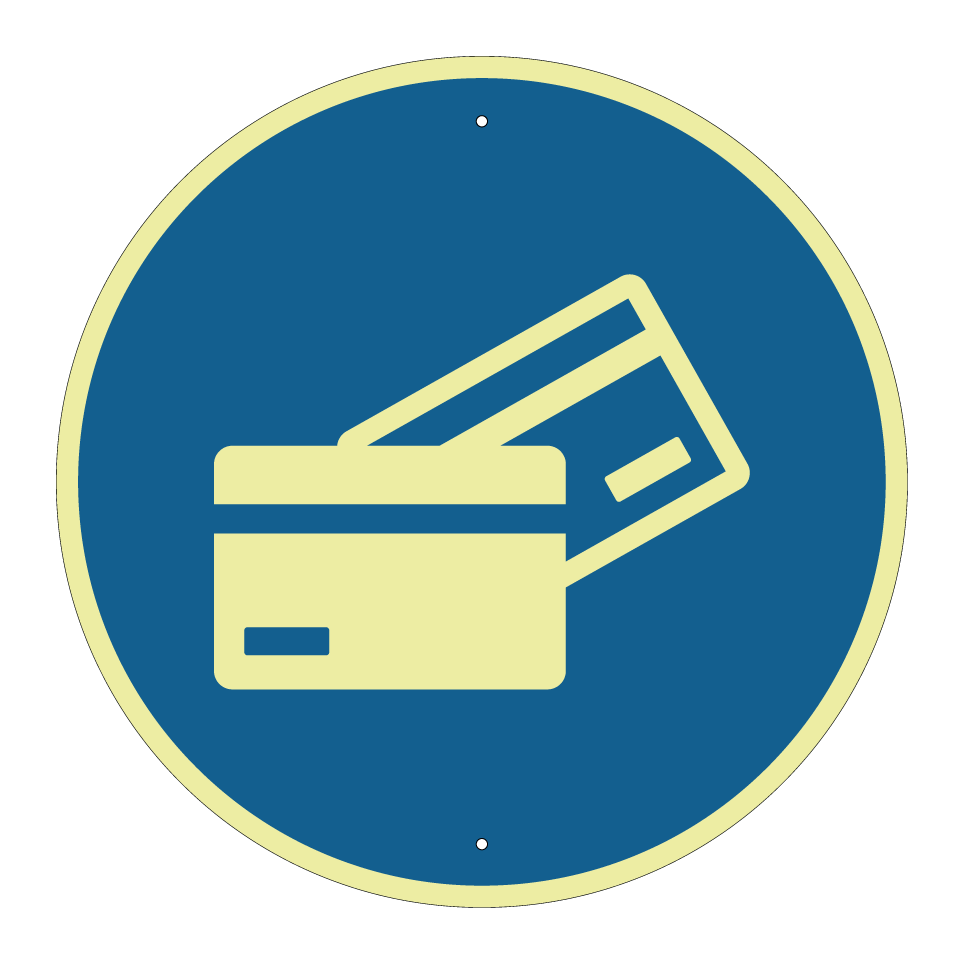 Utiliser le paiement par carte